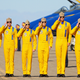 Image for article titled The Triumphant Return Of The Blue Angels!